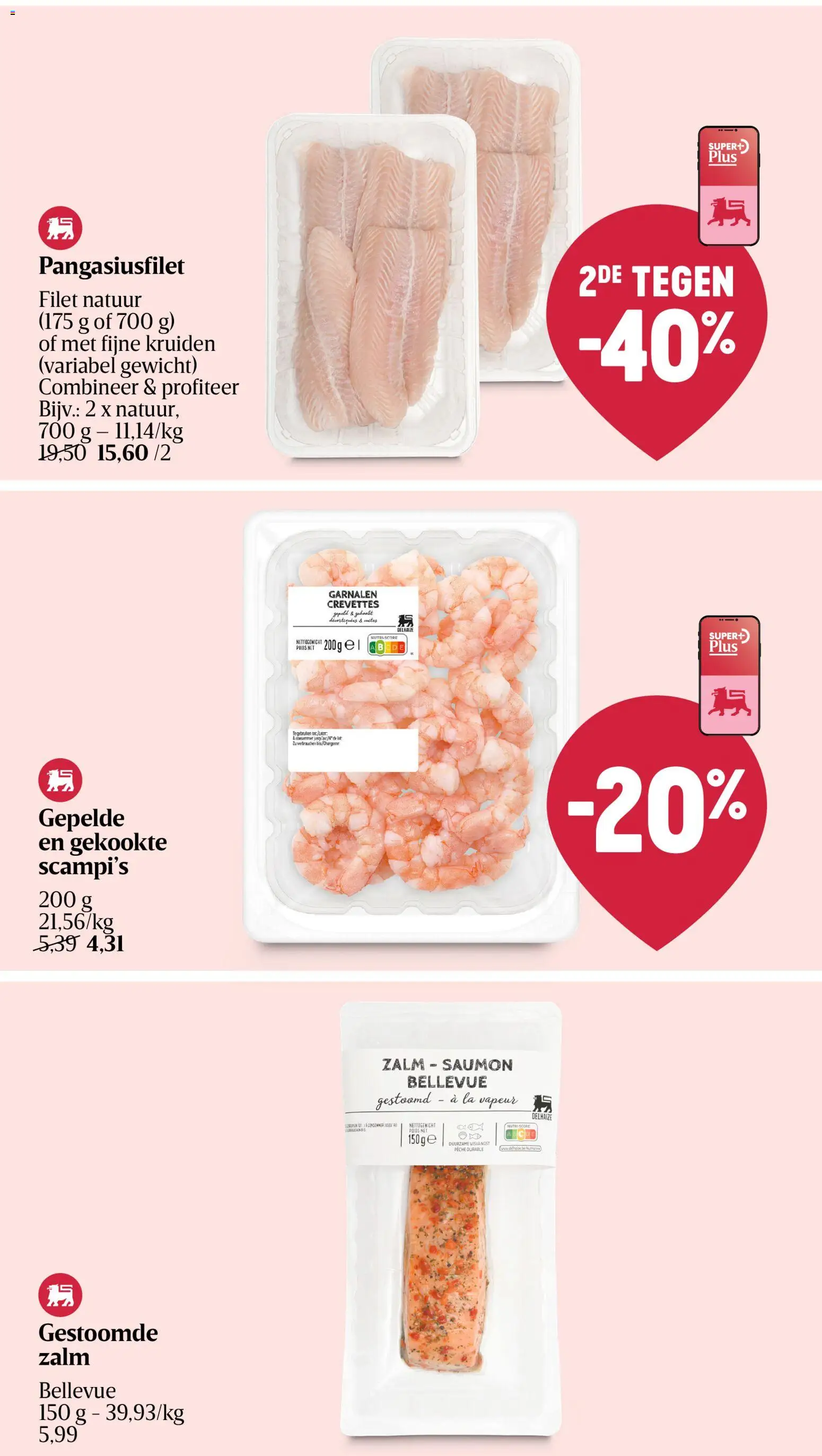 {H1} | Pagina: 14 | Producten: Zalm, Gewicht, La, Kekszek