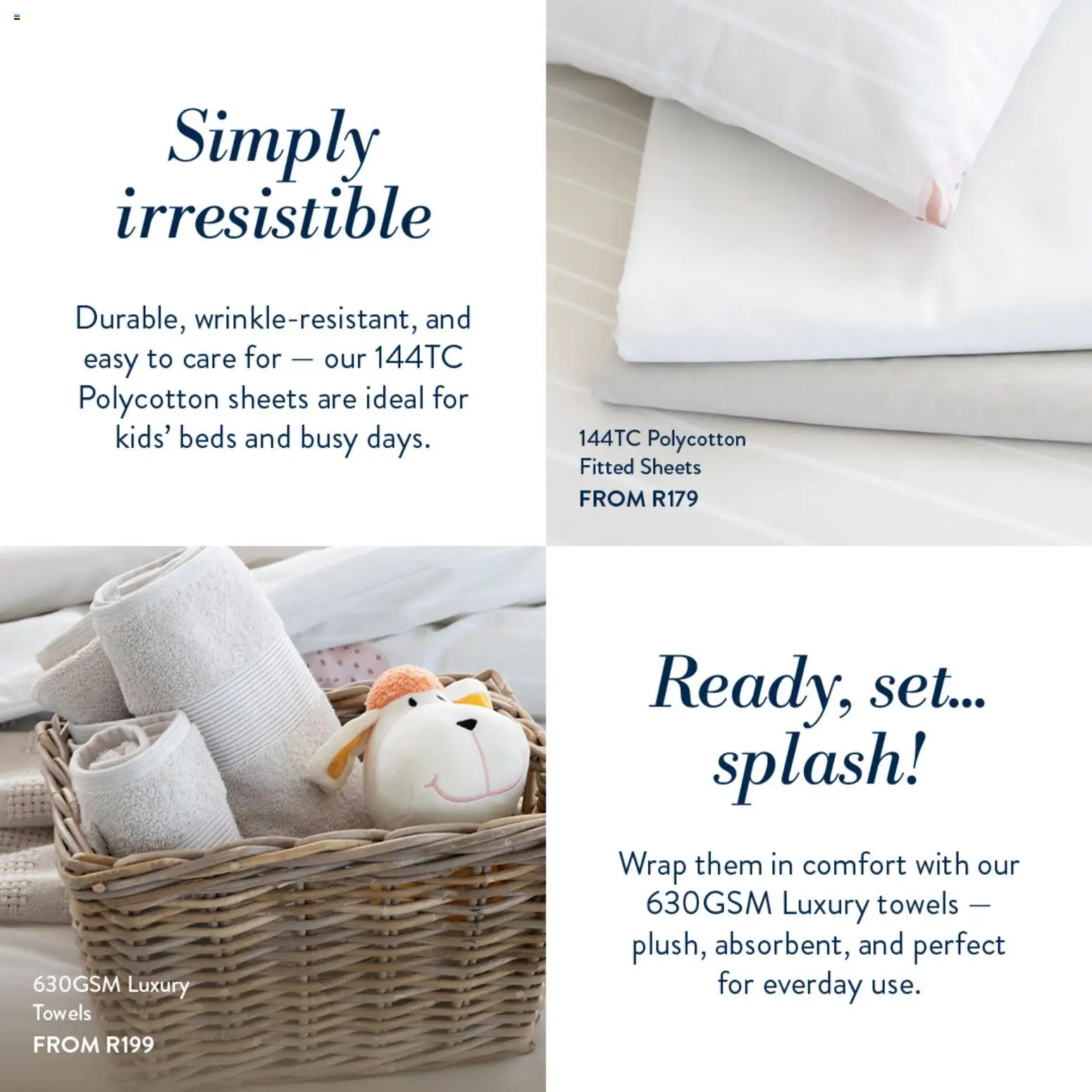 New Volpes catalogue – valid from 23.02.2026 | Page: 3