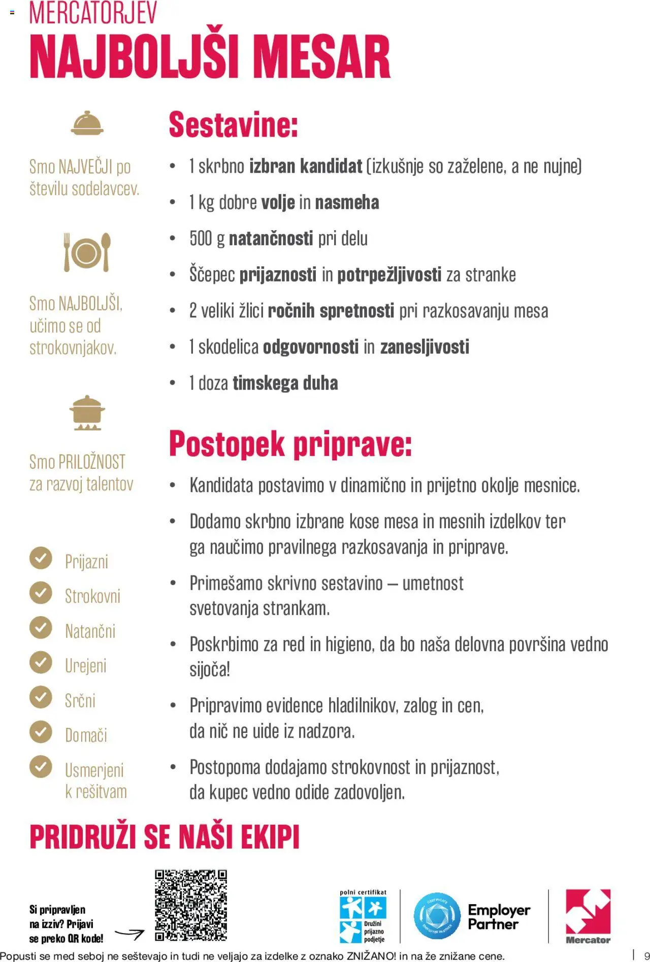 Mercator katalog │ velja od 21.08.2025 | Stran: 9 | Izdelki: Skodelica