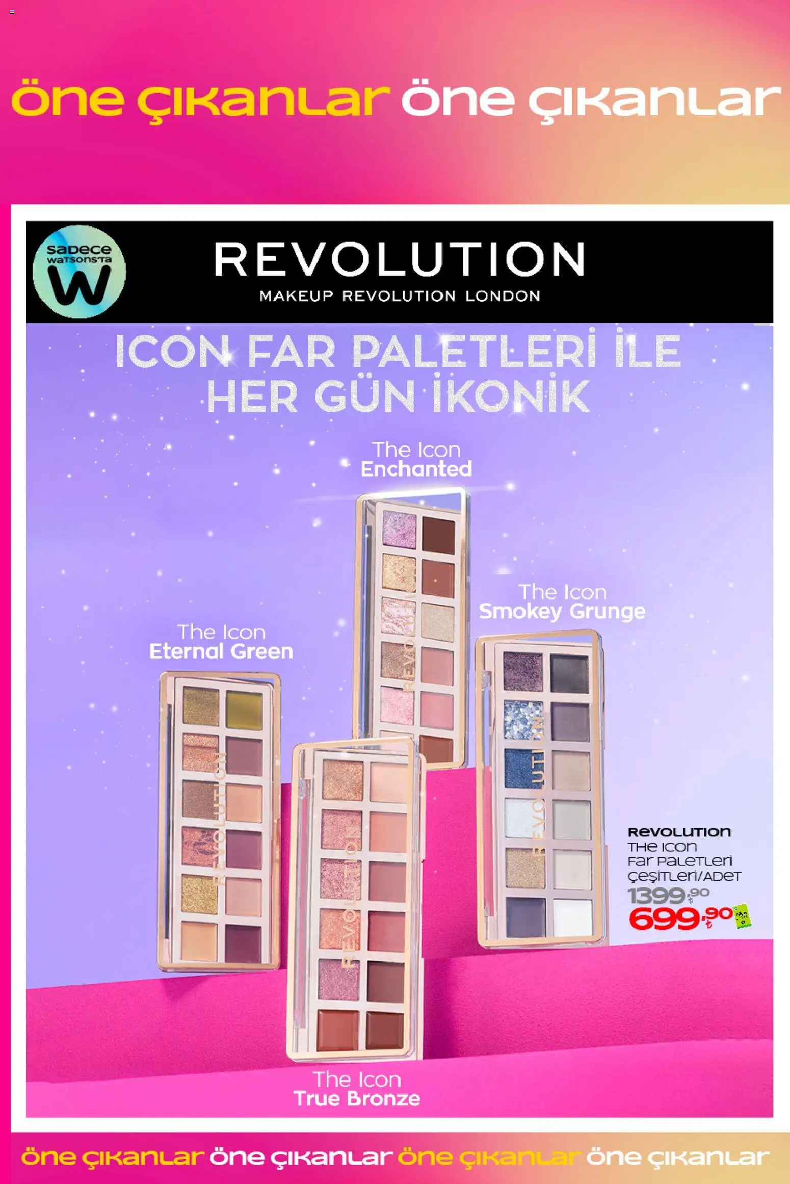 Watsons Katalog - 29.01.2026 tarihinden itibaren geçerlidir | Sayfa: 36