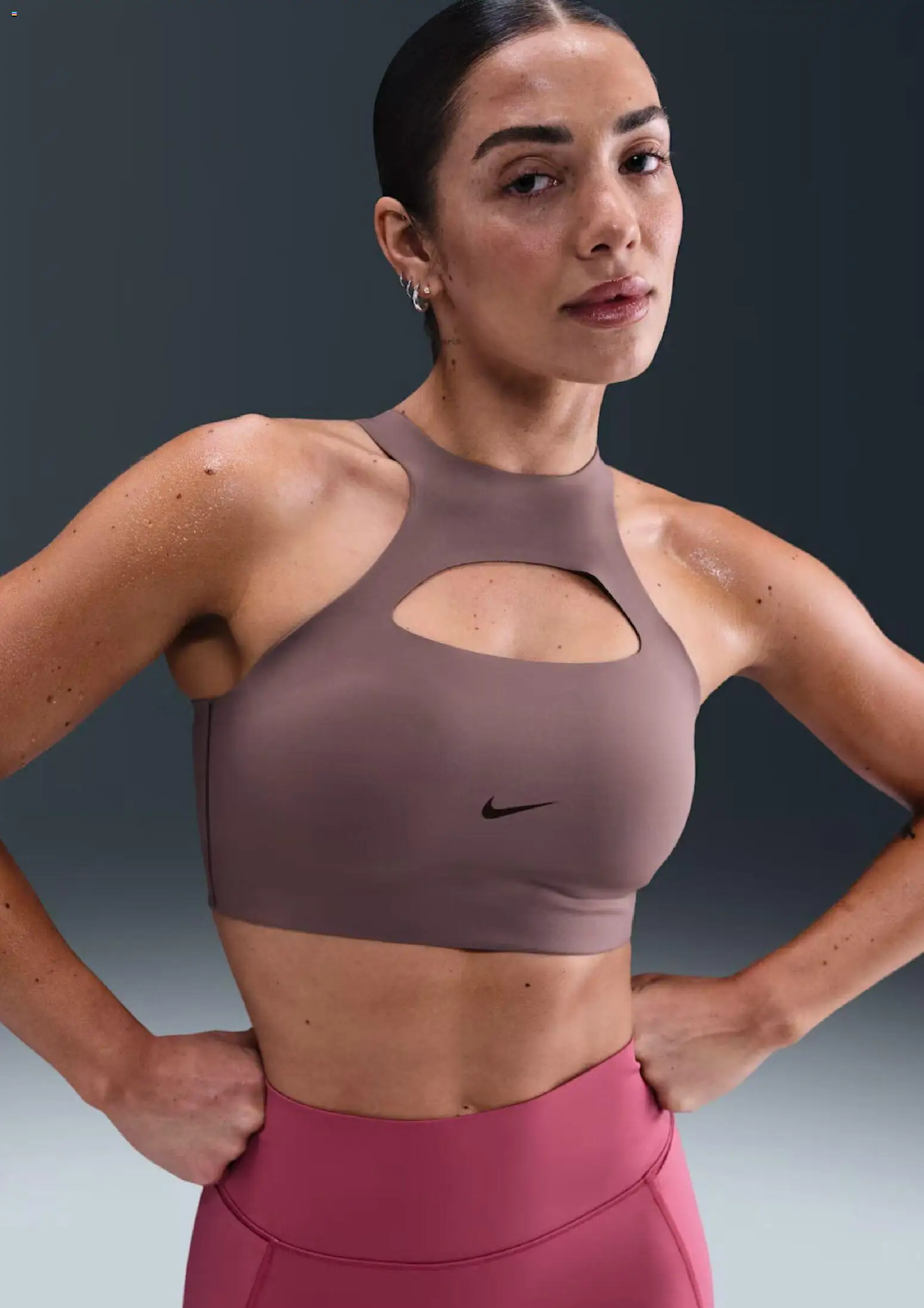 NIKE akciós ujság - amely érvényes a következő dátumtól: 02.02.2026 | Oldal: 5