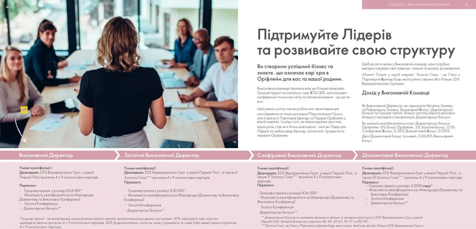 Oriflame Kаталог - дійснийкції з 30.01.2026 | Сторінка: 38