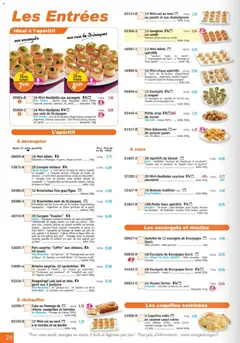 Maximo - Prévisualisation de Maximo catalogue valide à partir de 23.01.2026 | Page: 26