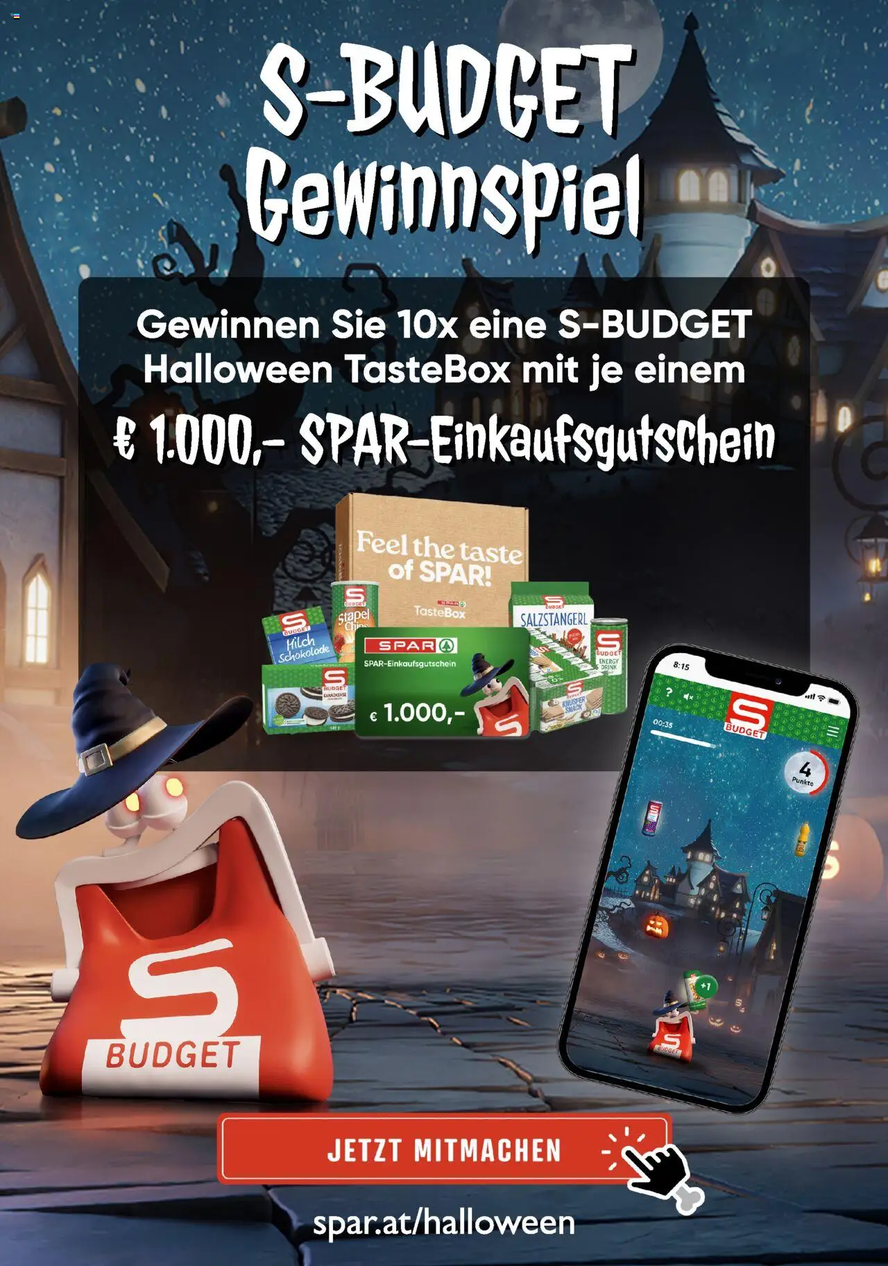 Spar Flugblatt - Vorarlberg gültig ab 16.10.2025 | Seite: 17 | Produkte: Milch, Schokolade