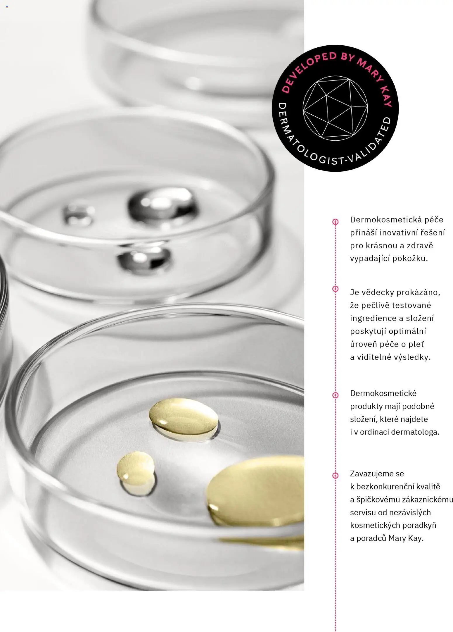 Mary Kay katalog - Clinical Solutions® od 21.01.2026 | Strana: 3