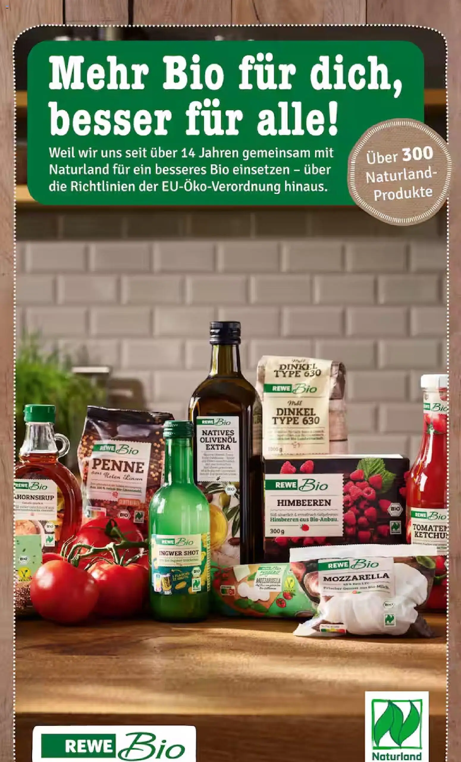 Nahkauf Prospekt 	 – gültig ab 17.11.2025 | Seite: 15