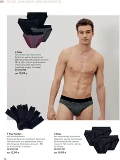 Tchibo Eduscho  Katalog Januar 2026 ab 01.01.2026 gültig | Seite: 98