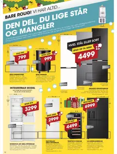 Punkt1 - Tilbudsavis gyldig fra 01.12.2025 | Side: 12