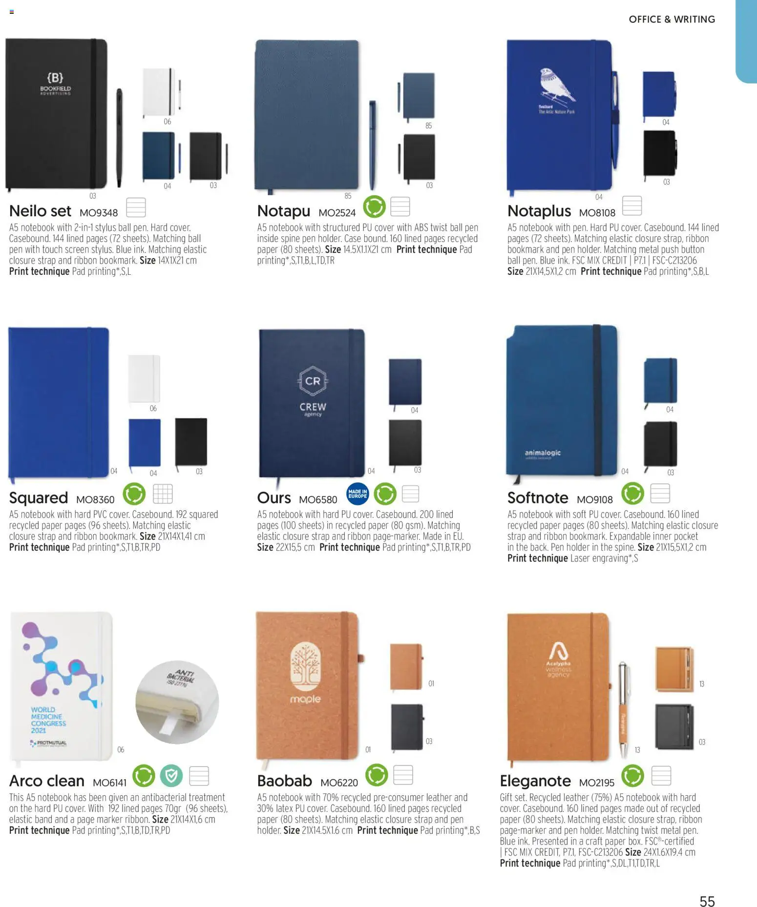 Sapo Giveaways More than gifts – σε ισχύ από 15.01.2026 | Σελίδα: 57