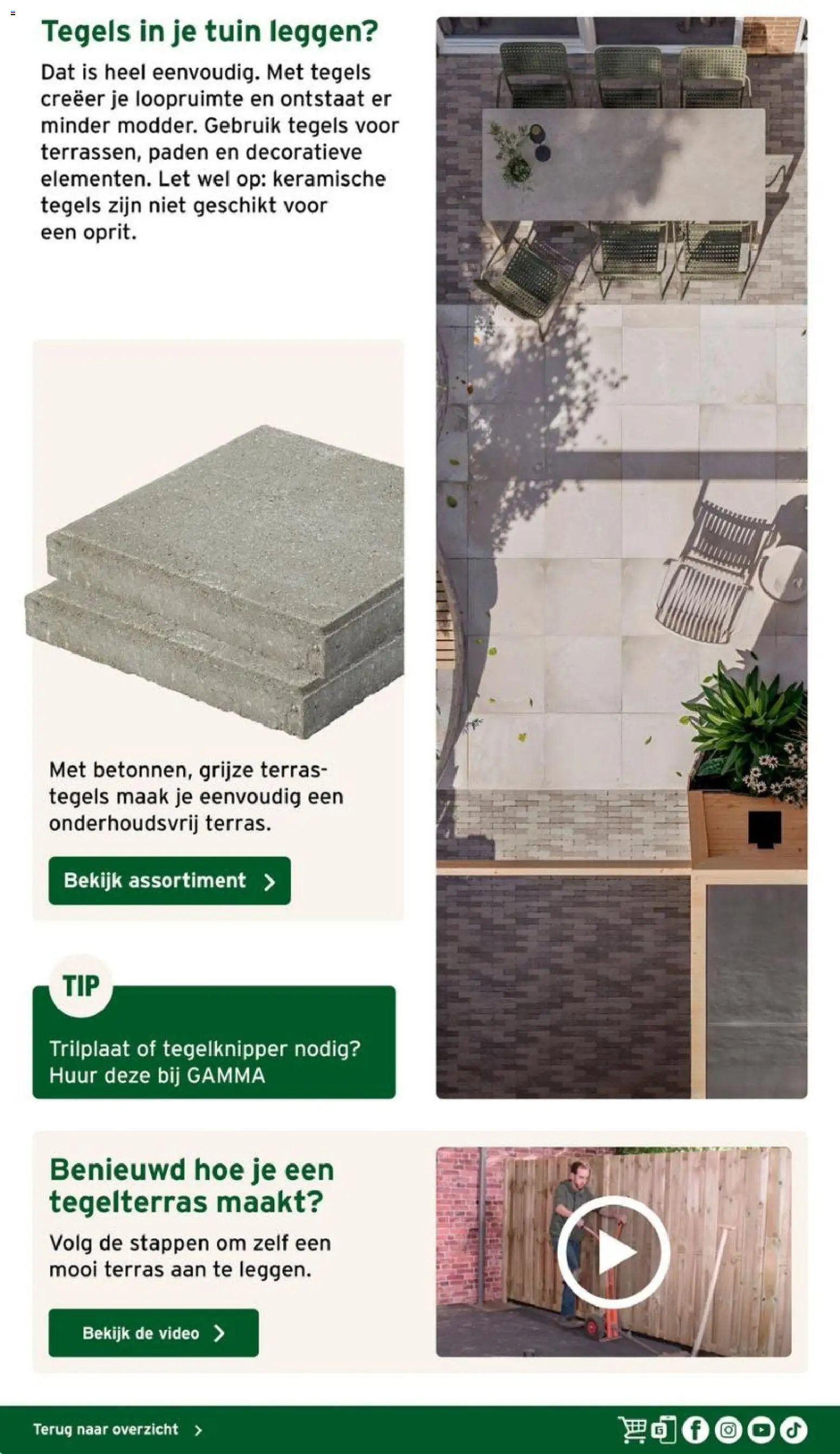 {H1} | Pagina: 26 | Producten: Video