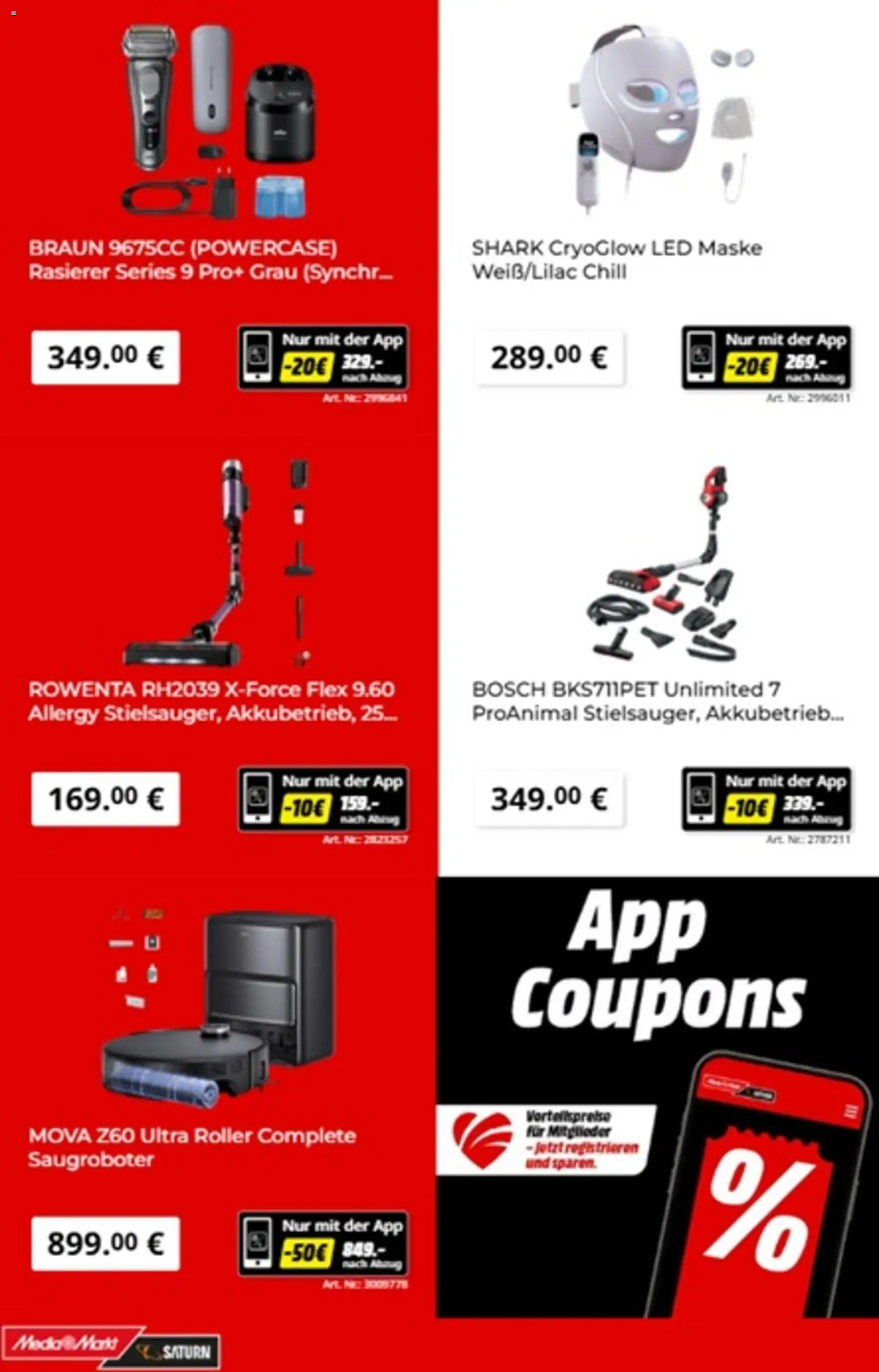 Media Markt Prospekt 	 – gültig ab 07.04.2026 | Seite: 12