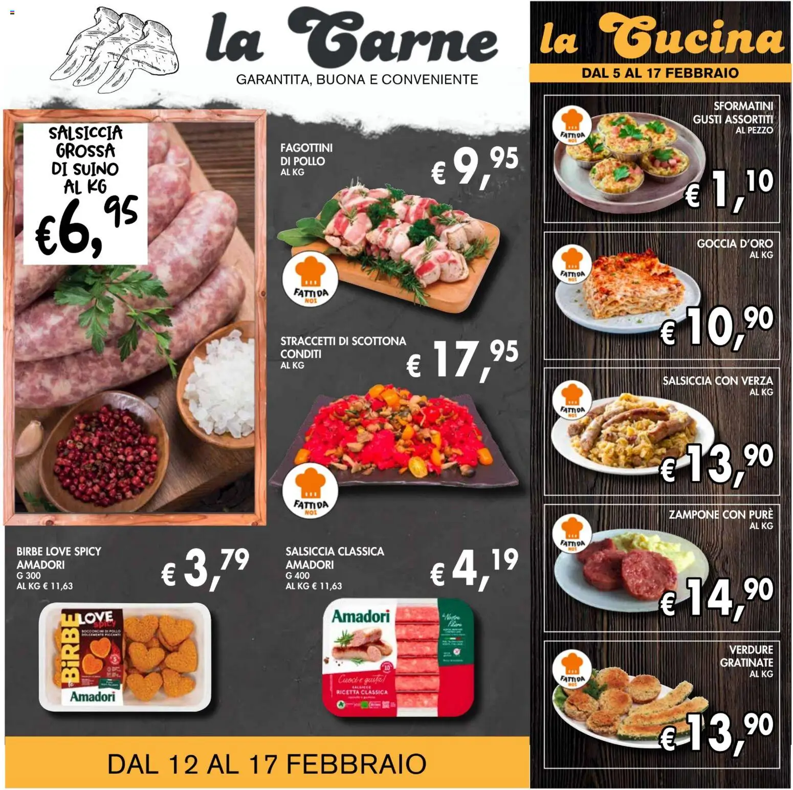 Volantino Coal del 05.02.2026 | Pagina: 5