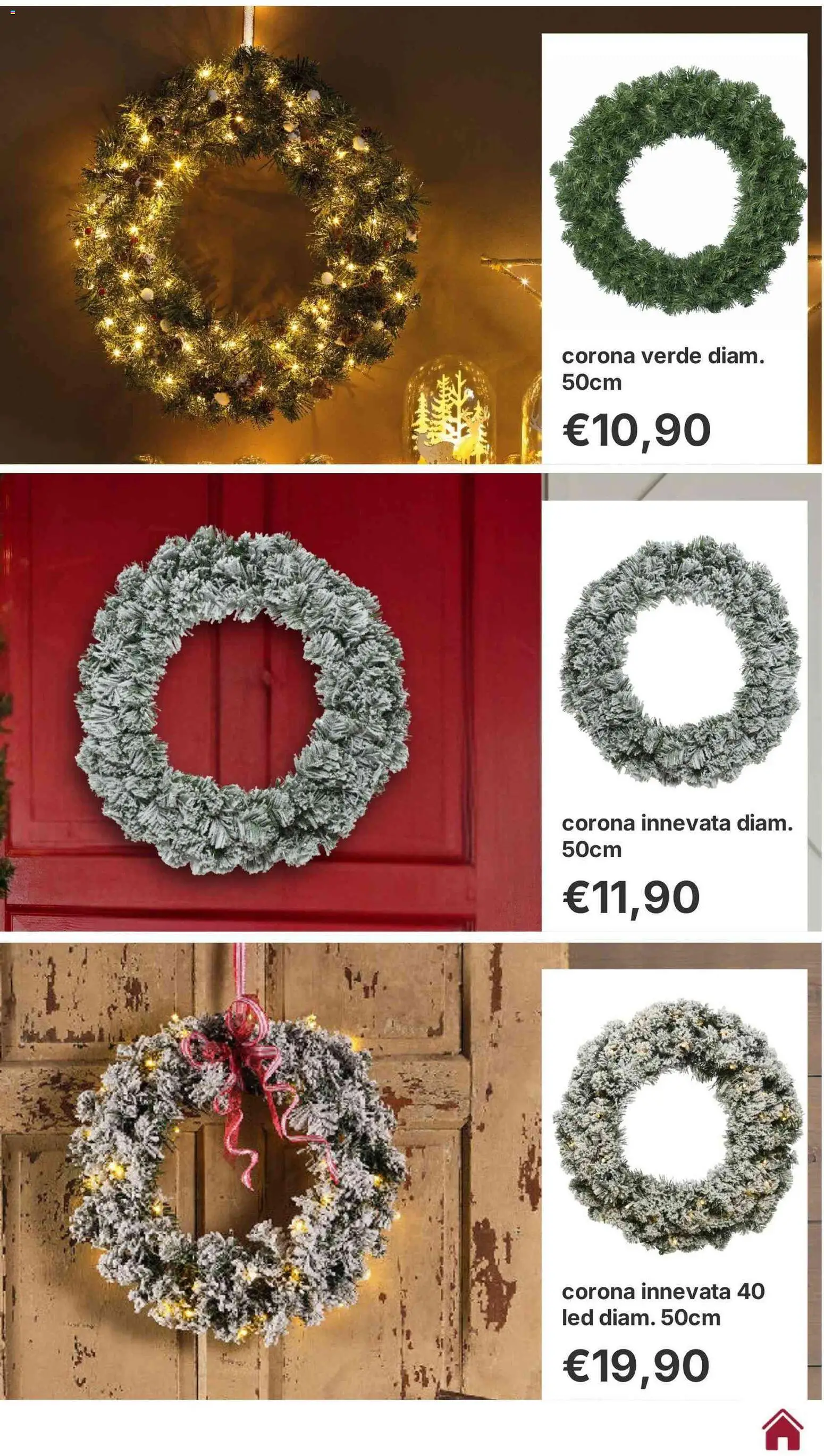 Volantino Brico Center del 12.11.2025 | Pagina: 26