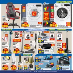 Anteprima del volantino RisparmioCasa volantino valido a partire dal 26.03.2026 | Pagina: 19