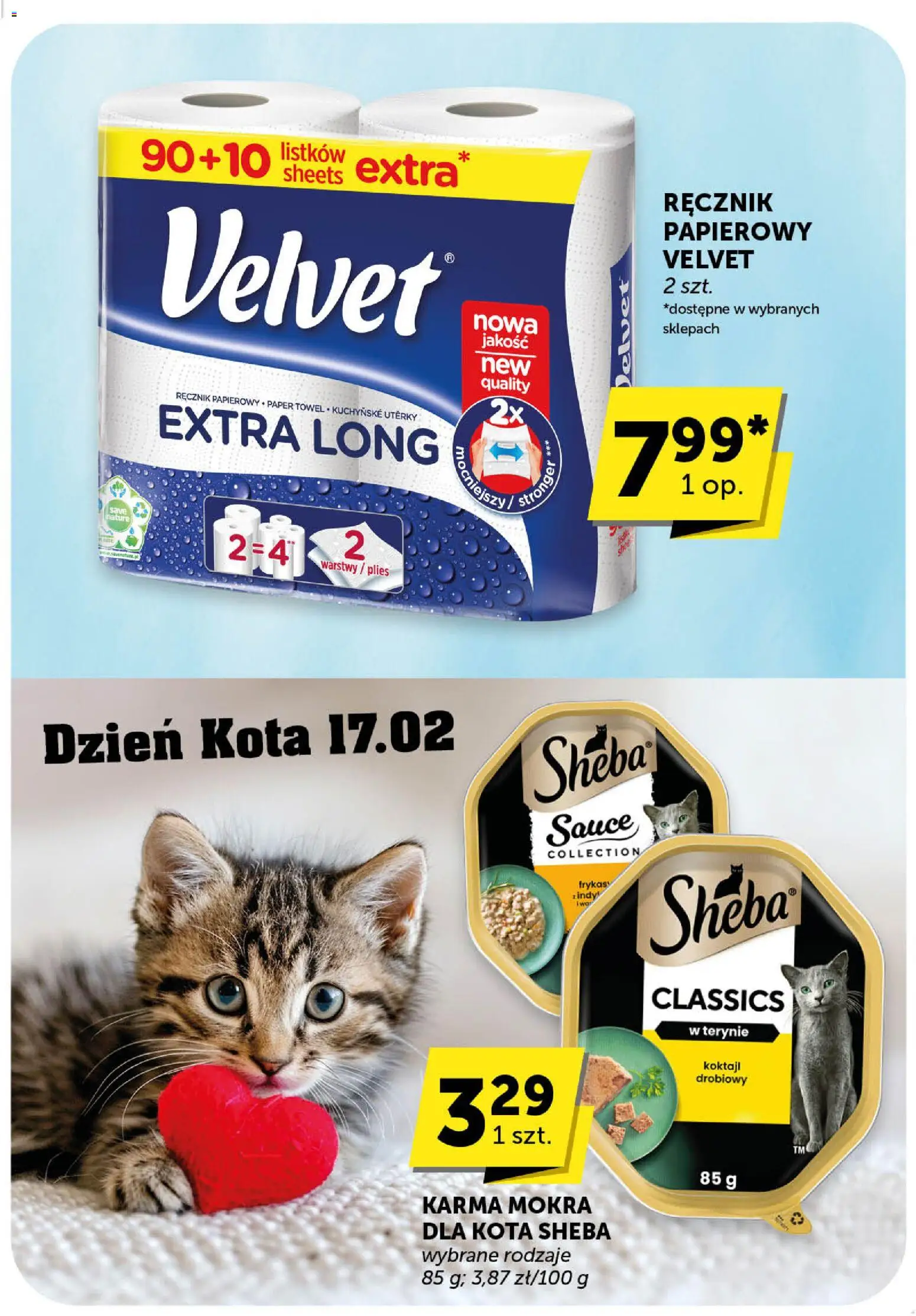 ABC Gazetka - Market od 05.02.2026 | Strona: 27