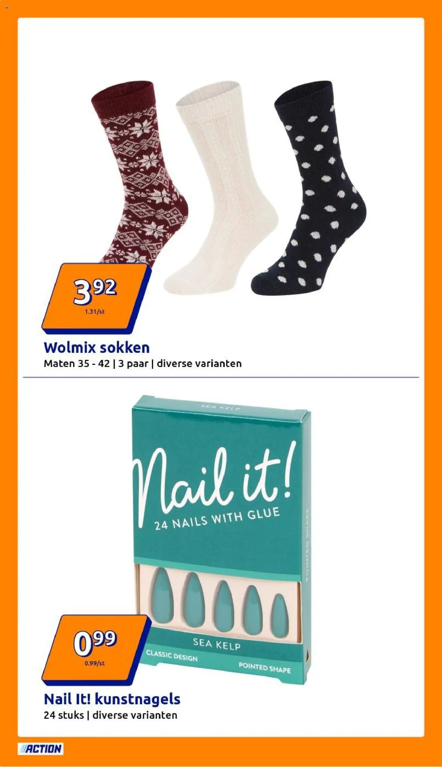 {H1} | Pagina: 4 | Producten: Sokken