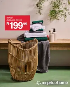 Preview of MRP Home specials valid from 12.08.2025