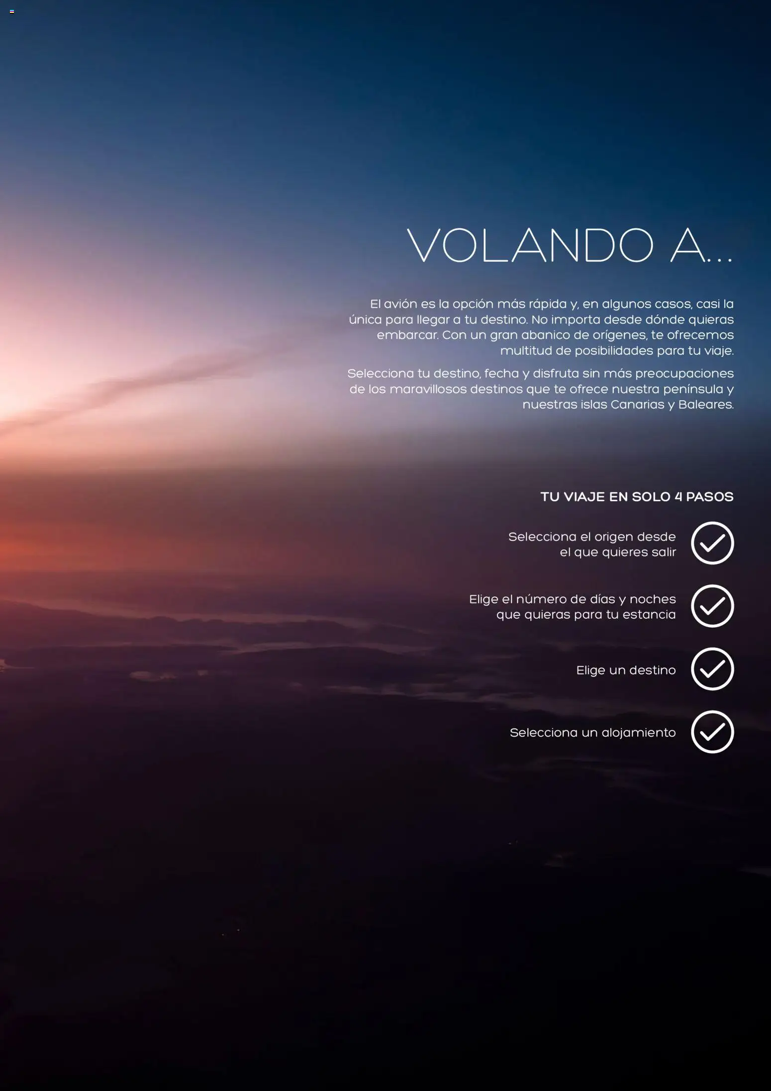 Viajes El Corte Inglés Club de Vacaciones │ válido desde el 01.02.2026 | Página: 71 | Productos: Té