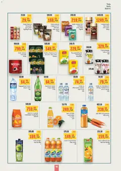 Aroma Market katalog - pregled Aroma Market kataloga - važi od 19.02.2026 | Strana: 16