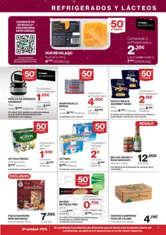 Vista previa Supercor folleto válido desde el 18.12.2025 | Página: 17