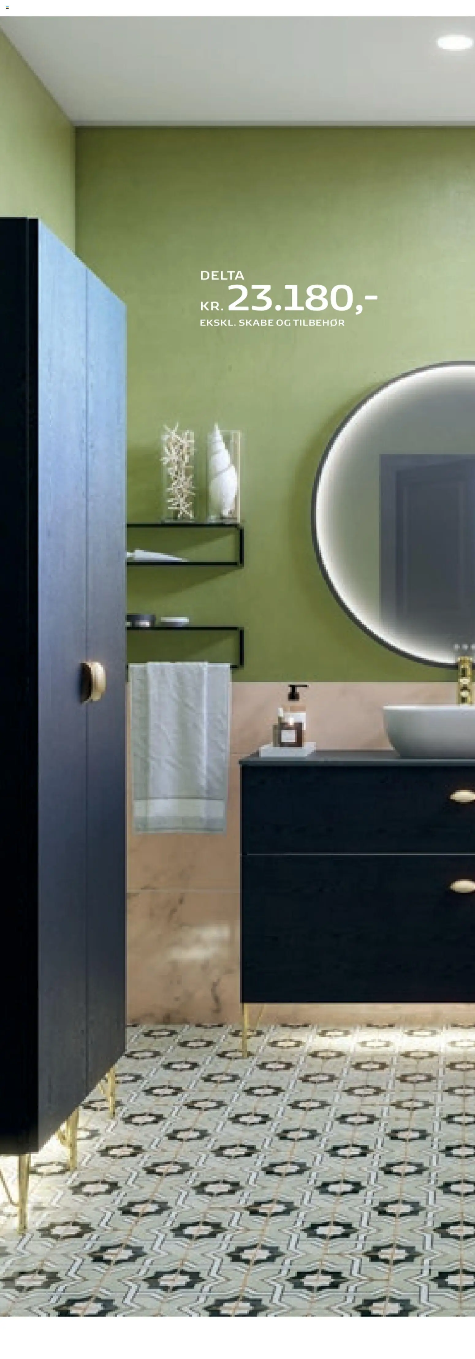 Bauhaus tilbudsavis – gyldig fra 01.01.2026 | Side: 21