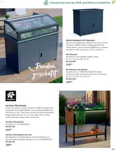 Angebote Tchibo ab 01.03.2026 gültig | Seite: 165