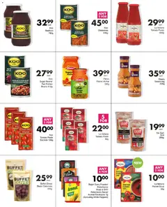 Save specials catalogue – valid from 26.02.2026 | Page: 20