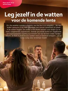 Vanden Borre folder - Voorbeeld van een folder van Vanden Borre, geldig van 02.02.2026 | Pagina: 4