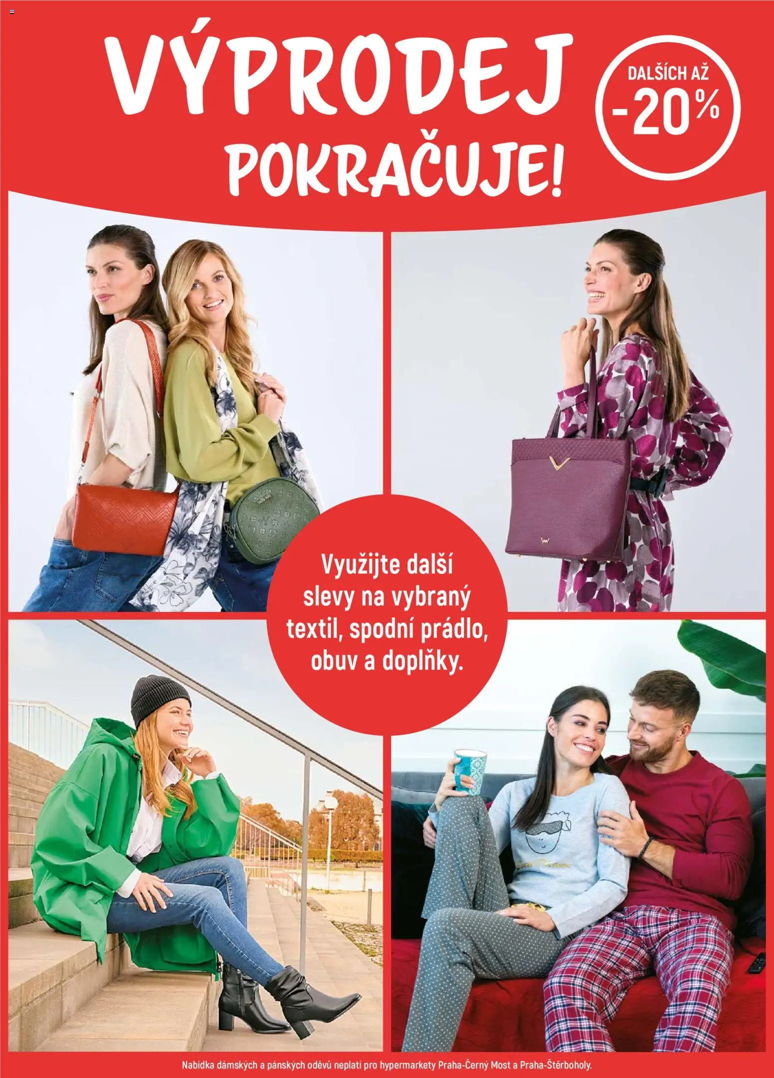 Globus leták - Praha Čakovice od 04.02.2026 | Strana: 28 | Produkty: Mošt, Obuv