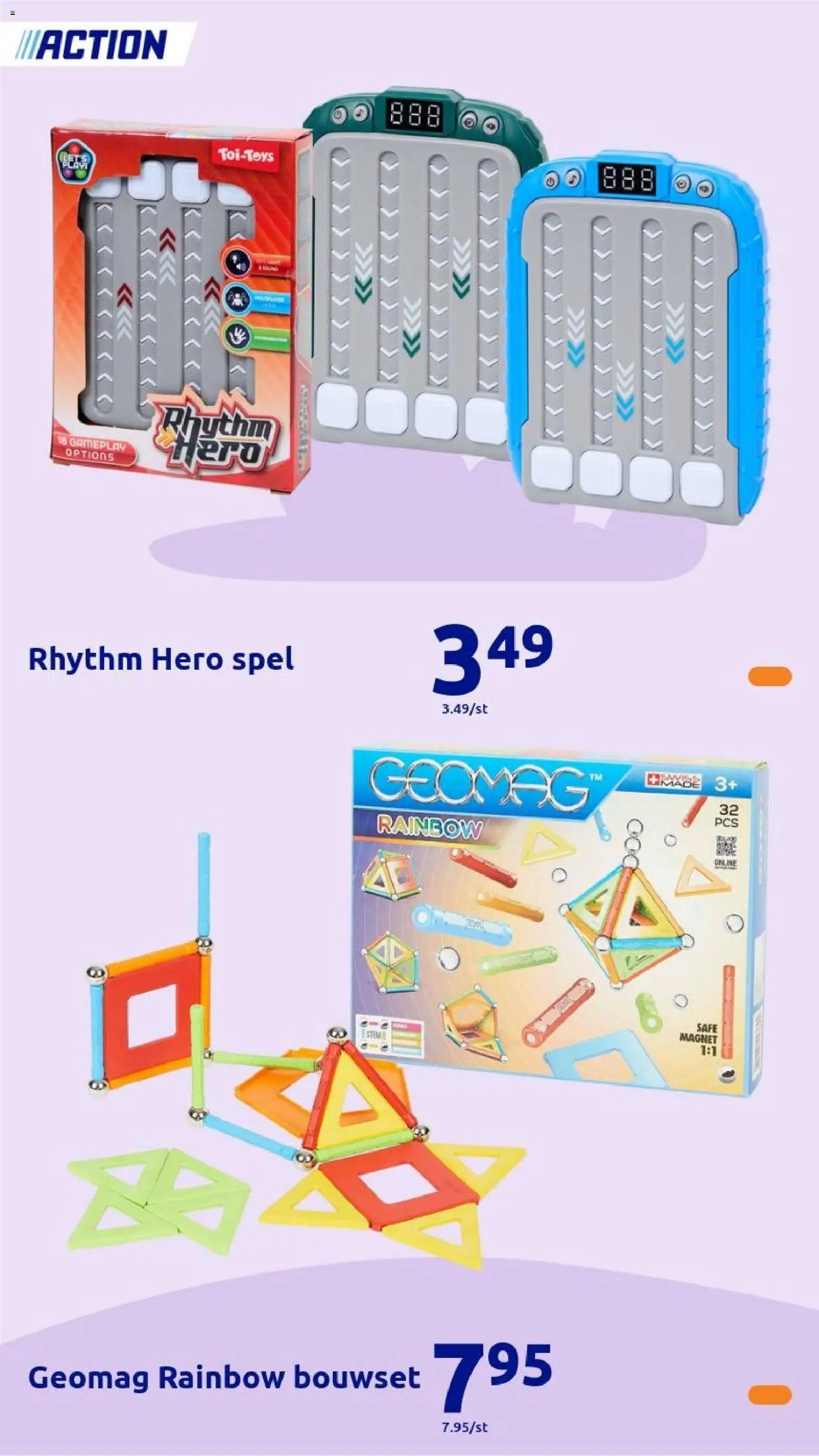 {H1} | Pagina: 106 | Producten: Spel