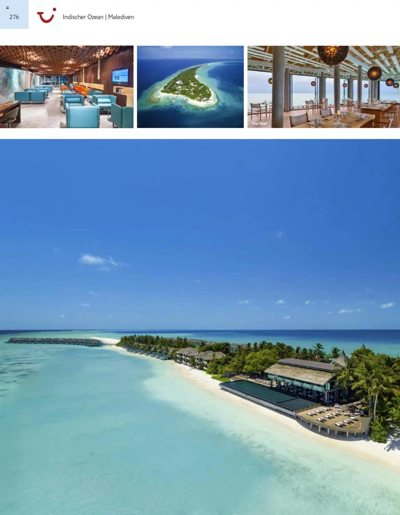 TUI Prospekt  Asien, Afrika, Orient & Indischer Ozean 2025/26 	 | 01.11.2025 | Wie erhält man einen begrenzten Rabatt? | Deutschland