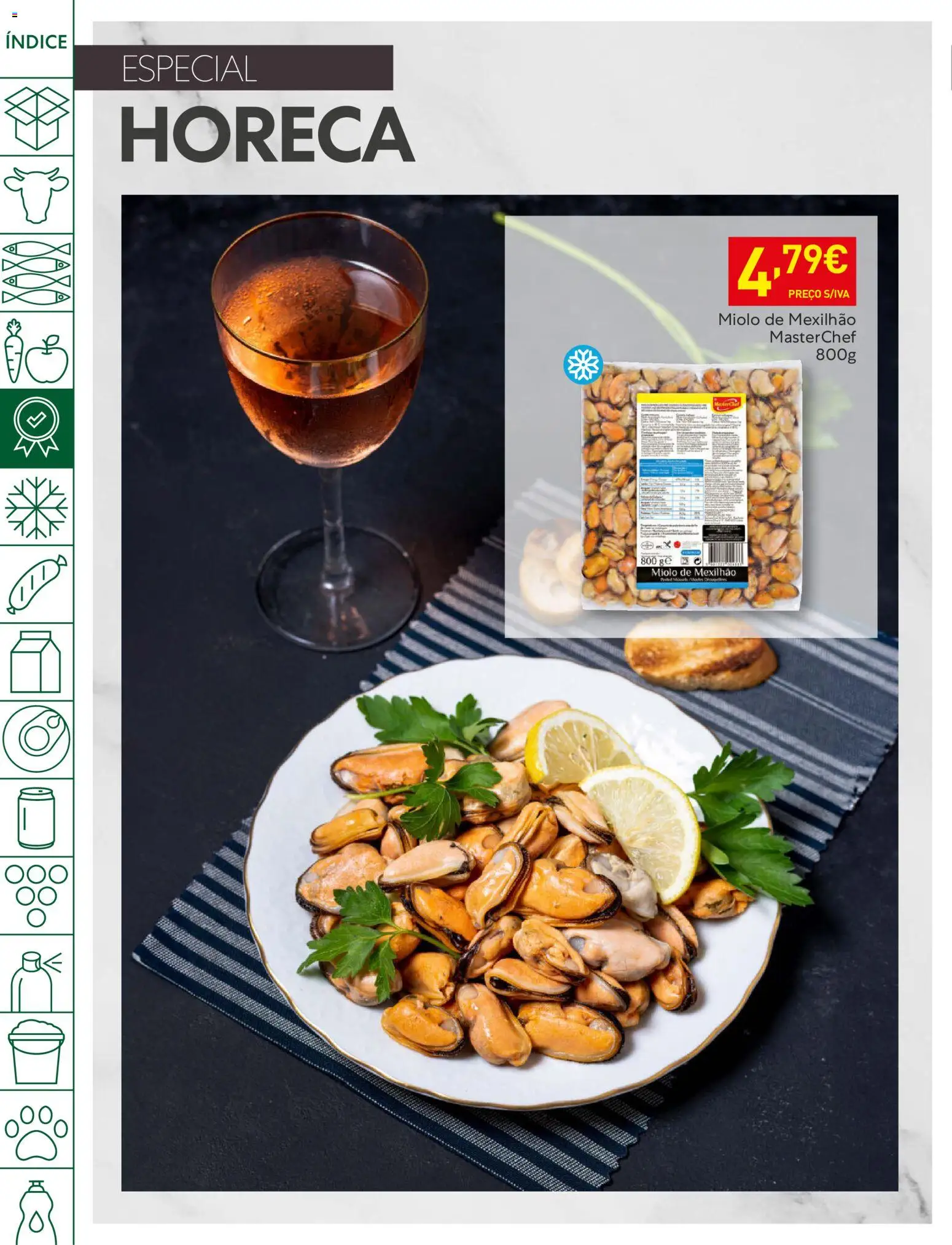 Recheio folheto │ válido de 20.01.2026 | Página: 10