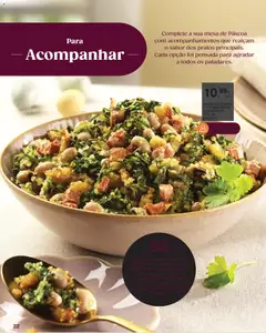 Pré-visualização Continente - Catálogo Take Away Páscoa válido de 17.03.2026 | Página: 22