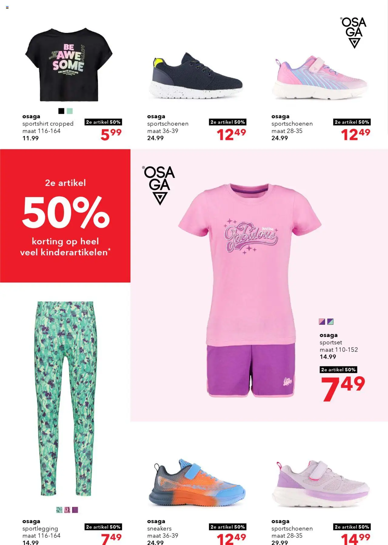  | Pagina: 12 | Producten: Sneakers