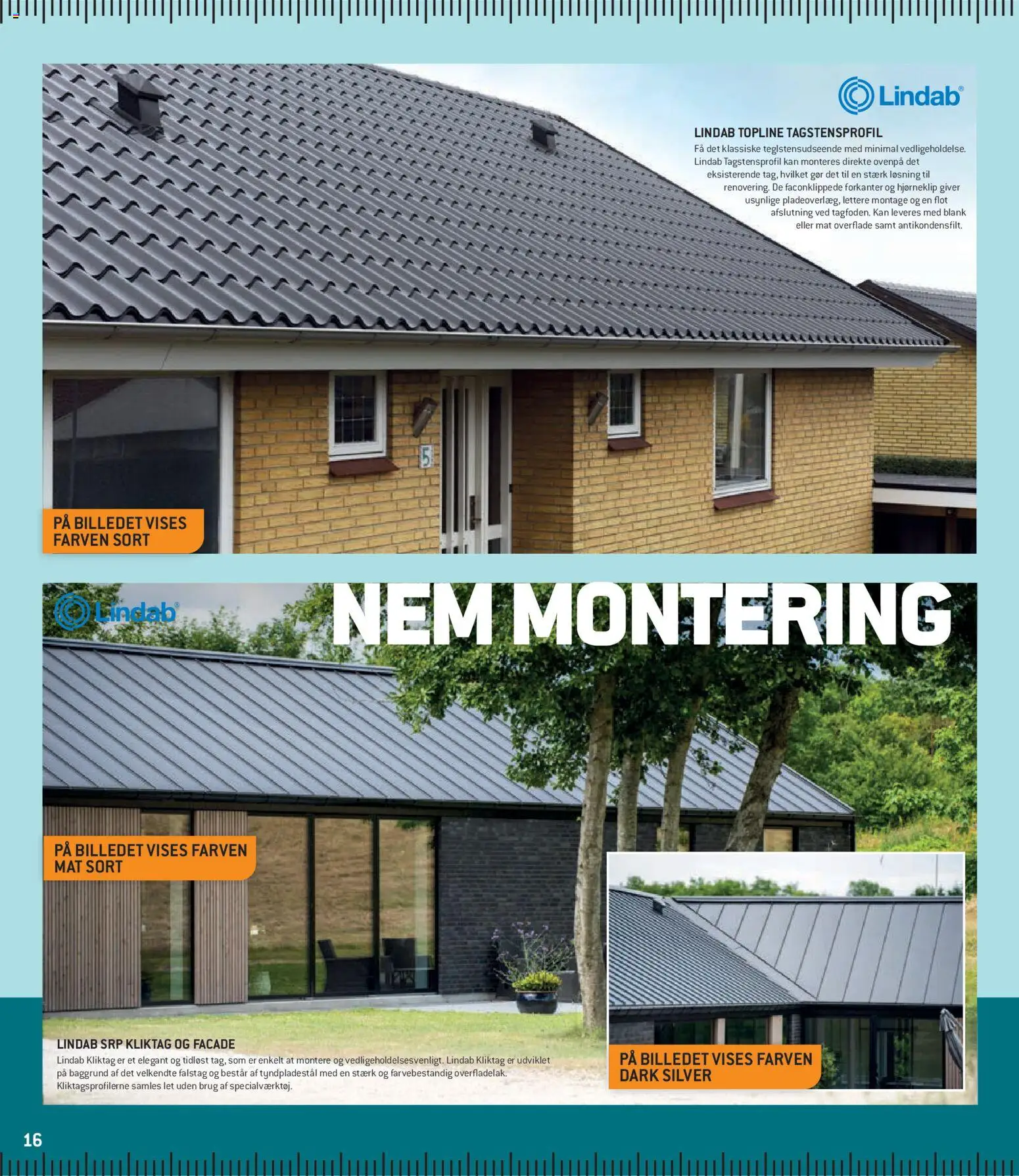 XL-BYG tilbudsavis – gyldig fra 05.03.2026 | Side: 17 | Produkter: Søm