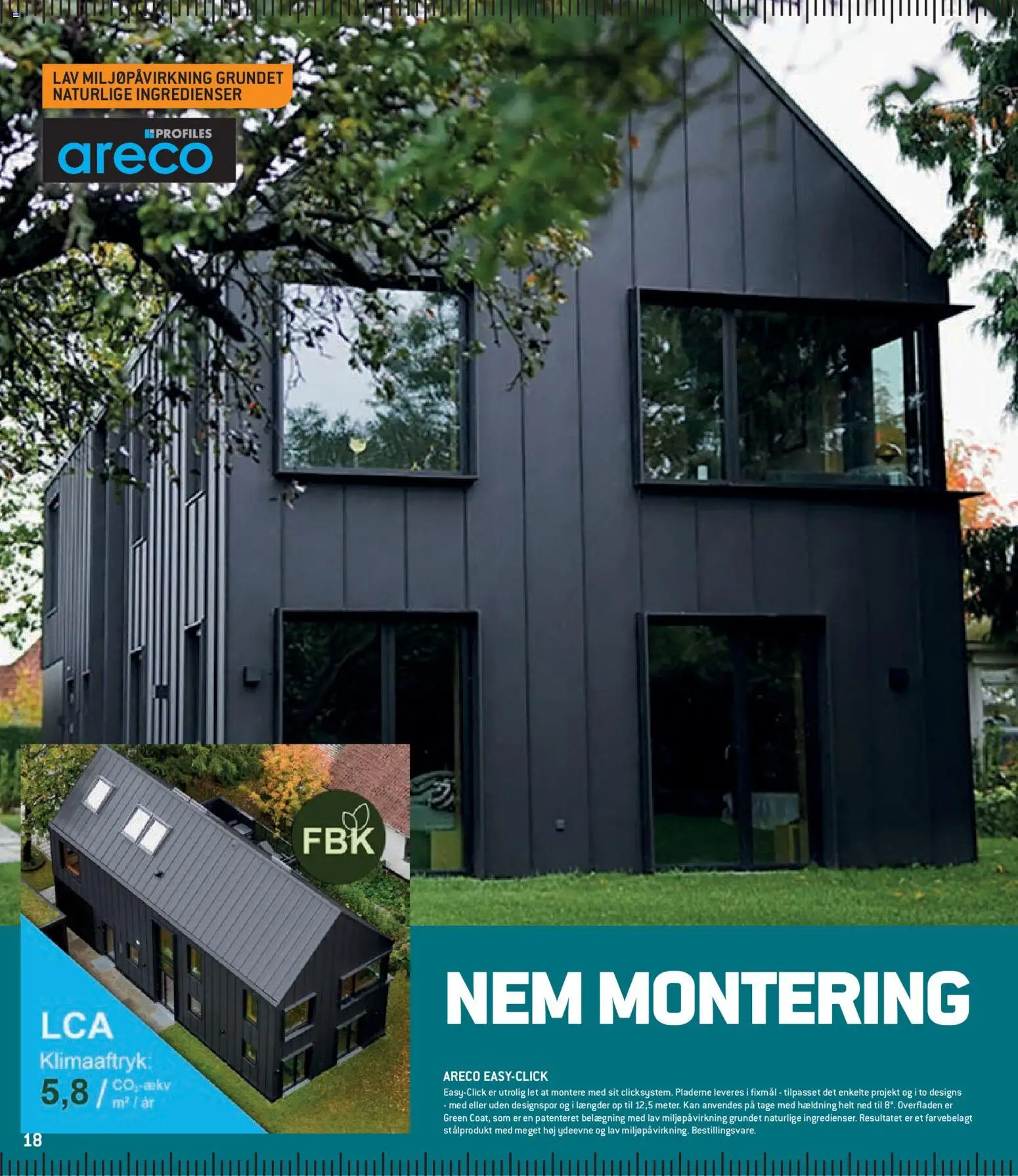 XL-BYG tilbudsavis – gyldig fra 05.03.2026 | Side: 17 | Produkter: Søm