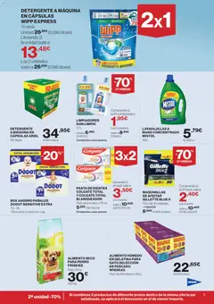 Vista previa Hipercor catálogo válido desde el 07.01.2026 | Página: 5