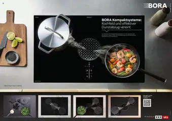 XXXLutz - Die neuen Küchentrends ab 01.08.2025 gültig | Seite: 52