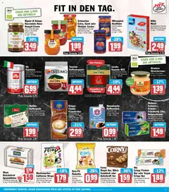 HIT Prospekt 	 ab 13.04.2026 gültig | Seite: 3 | Produkte: Kolln, Milch, Messmer, Creme