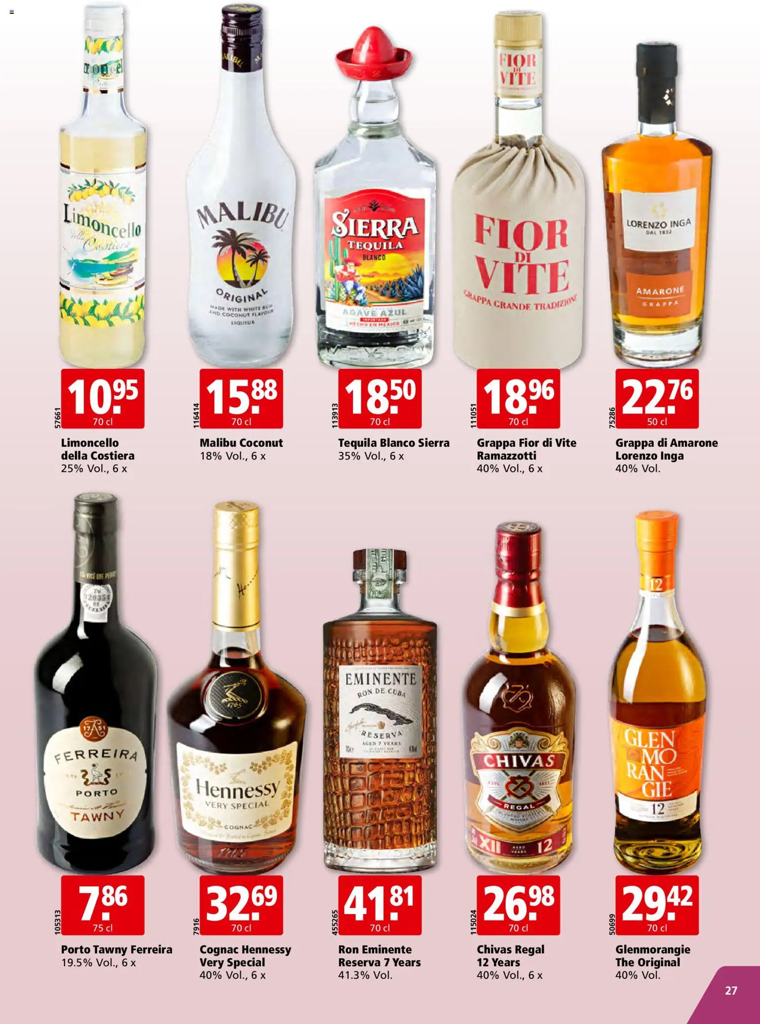 Aligro aktionen – gültig ab 04.05.2026 | Seite: 27 | Produkte: Regal, Ipod