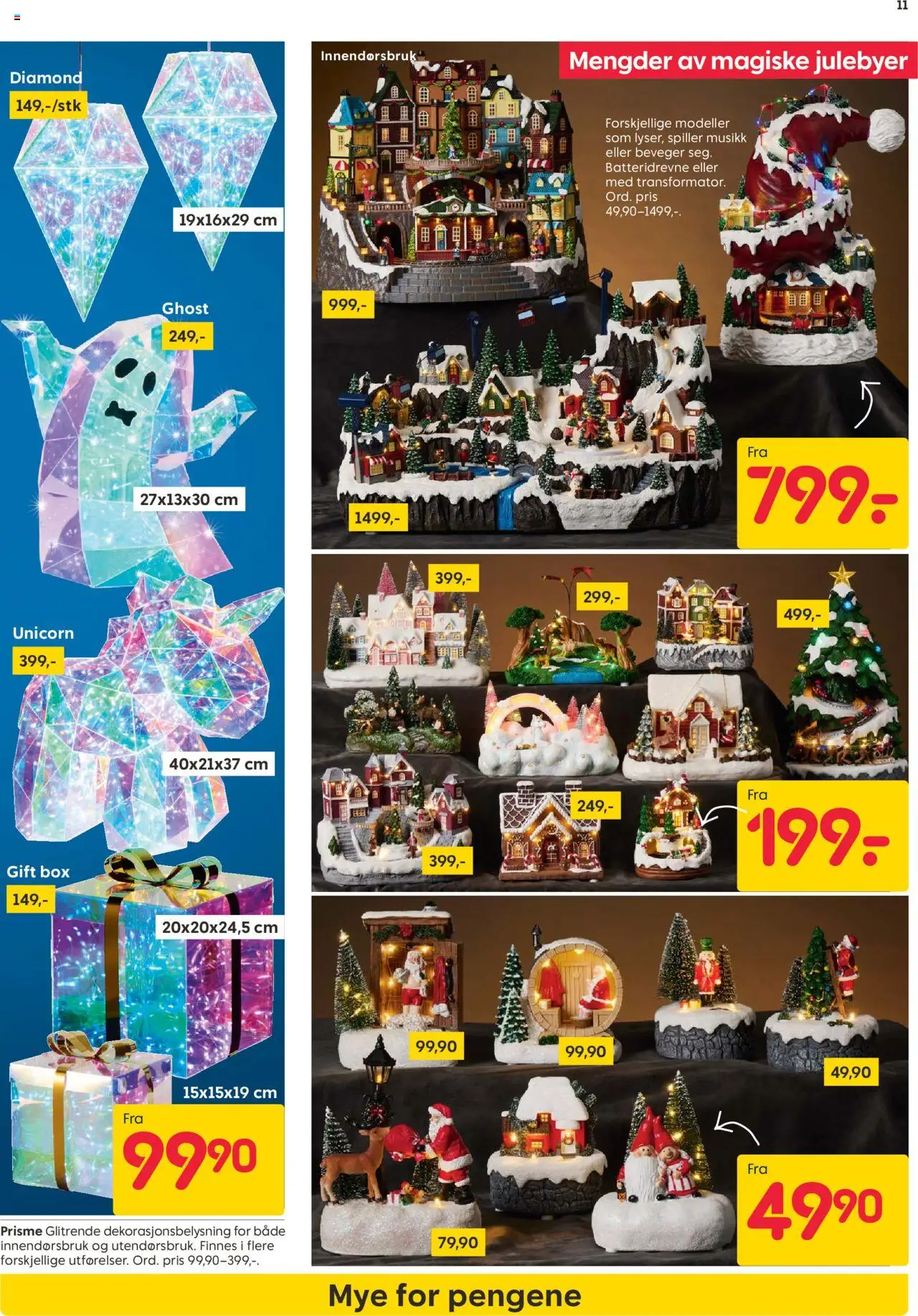 {H1} | Side: 11 | Produkter: Spiller