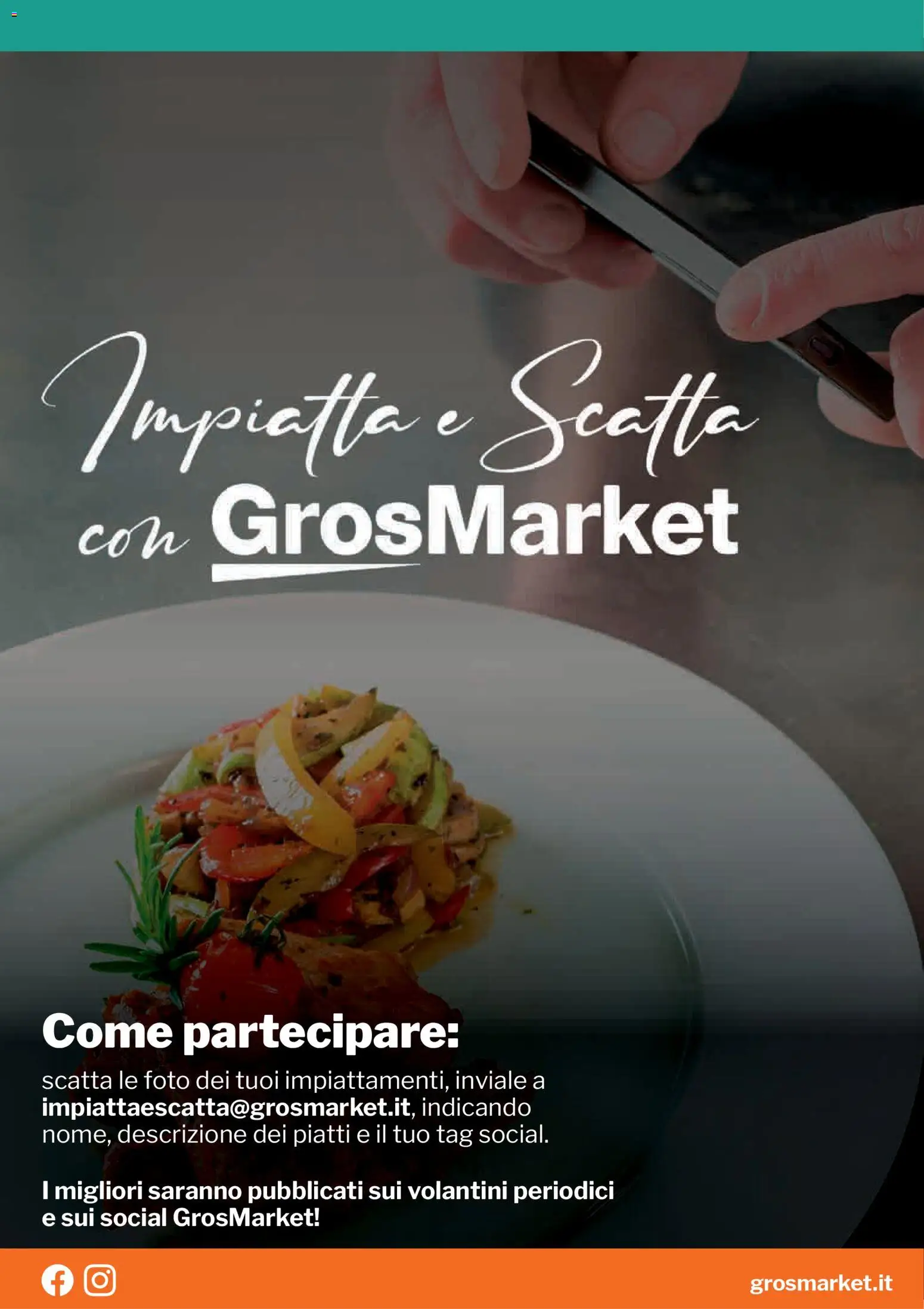 Volantino Sogegross del 07.01.2026 | Pagina: 47