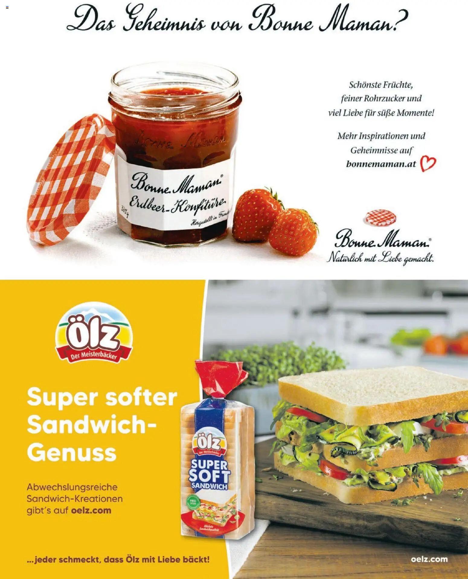 Sutterlüty B’sundrig Magazine gültig ab 17.11.2025 | Seite: 80