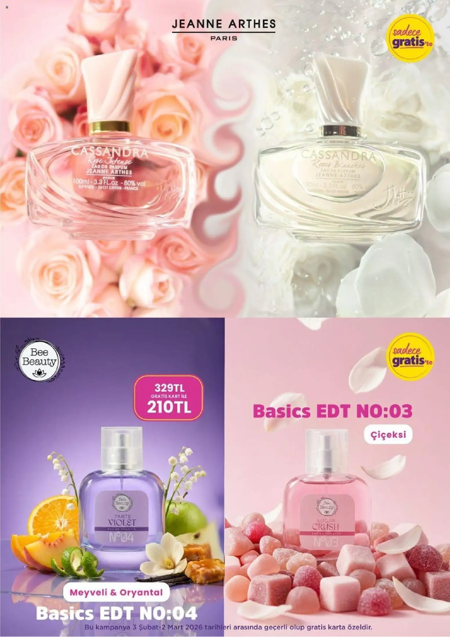 Gratis Katalog - 03.02.2026 tarihinden itibaren geçerlidir | Sayfa: 47