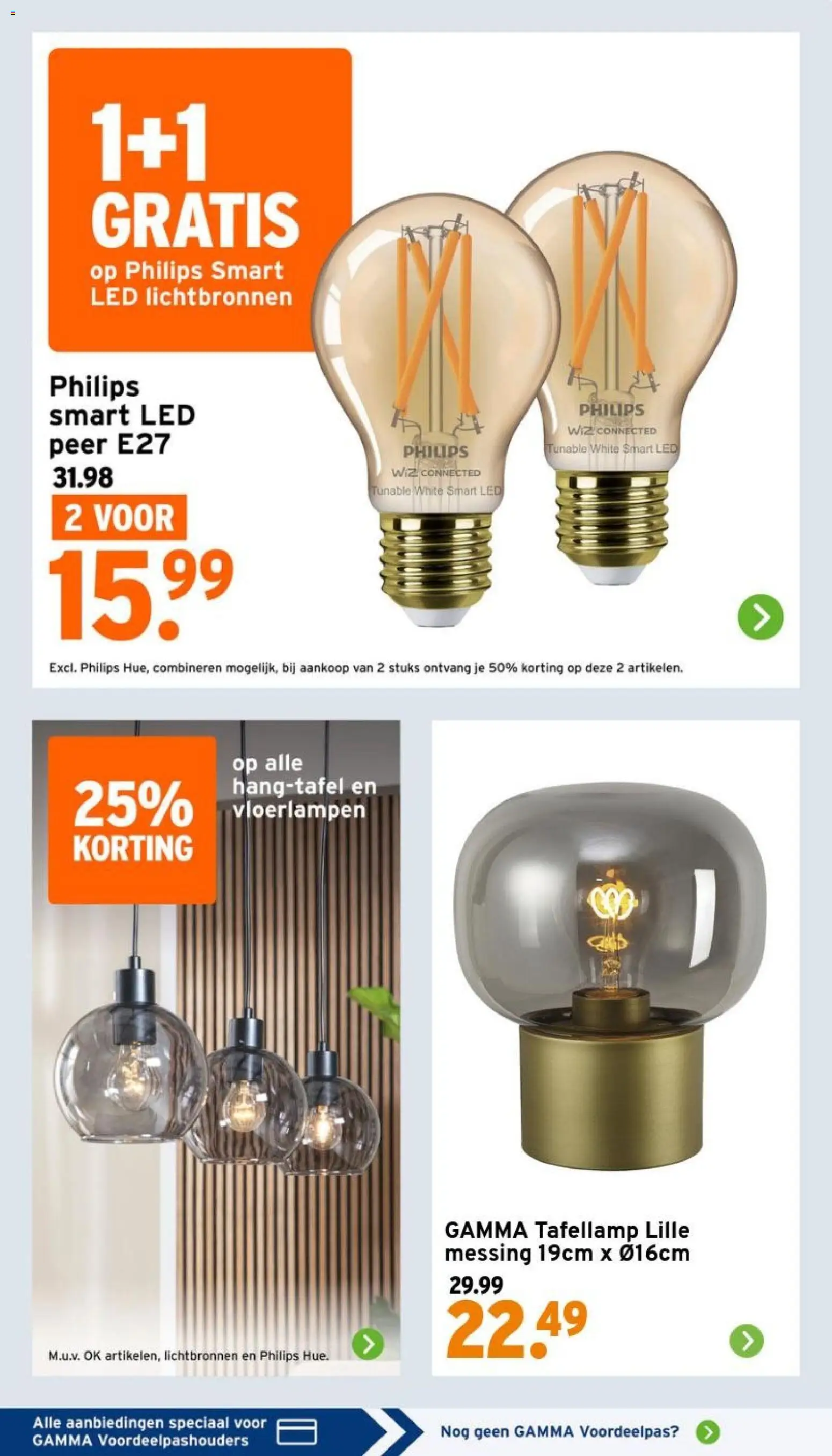 {H1} | Pagina: 43 | Producten: Peer