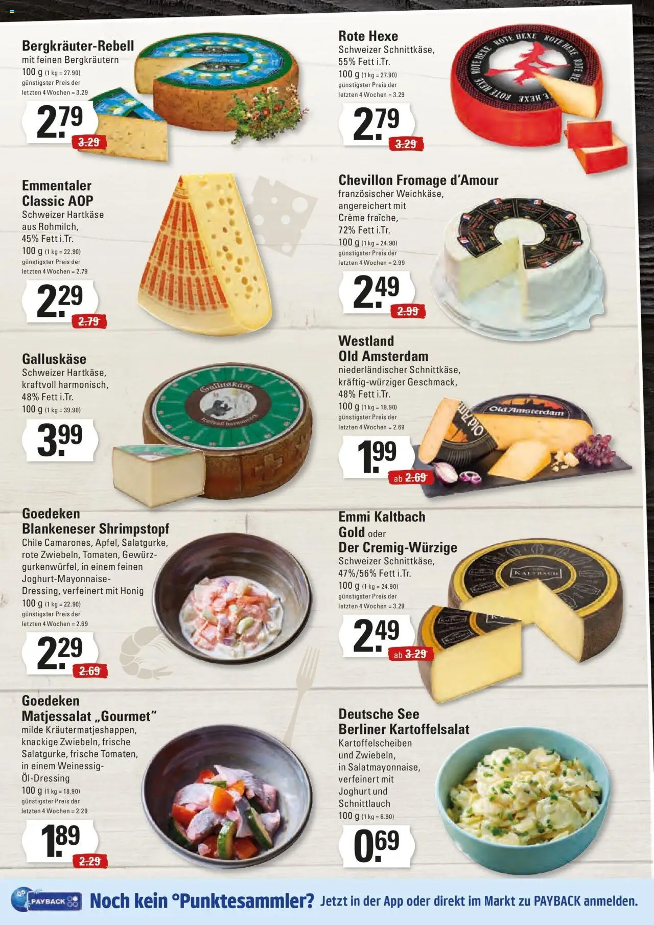 Edeka prospekt Hamburg	 - gültig ab dem 27.07.2025 | Seite: 3 | Produkte: Berliner, Joghurt, Creme