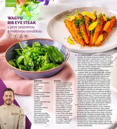 Náhled letáku Albert magazín od 01.03.2026 | Strana: 28