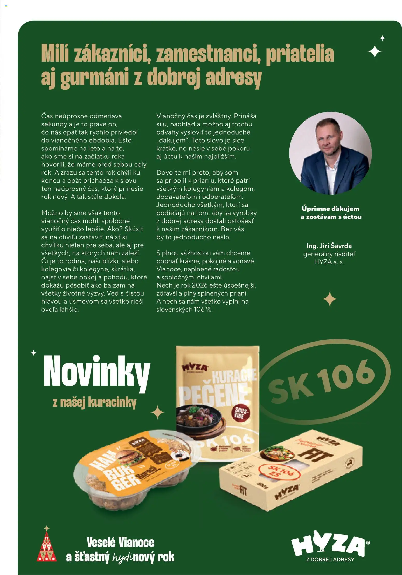 Nové COOP Jednota akcie – leták je platný od 01.12.2025 | Strana: 33