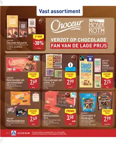 Aldi folder week 19 - Voorbeeld van een folder van Aldi, geldig van 04.05.2026 | Pagina: 8