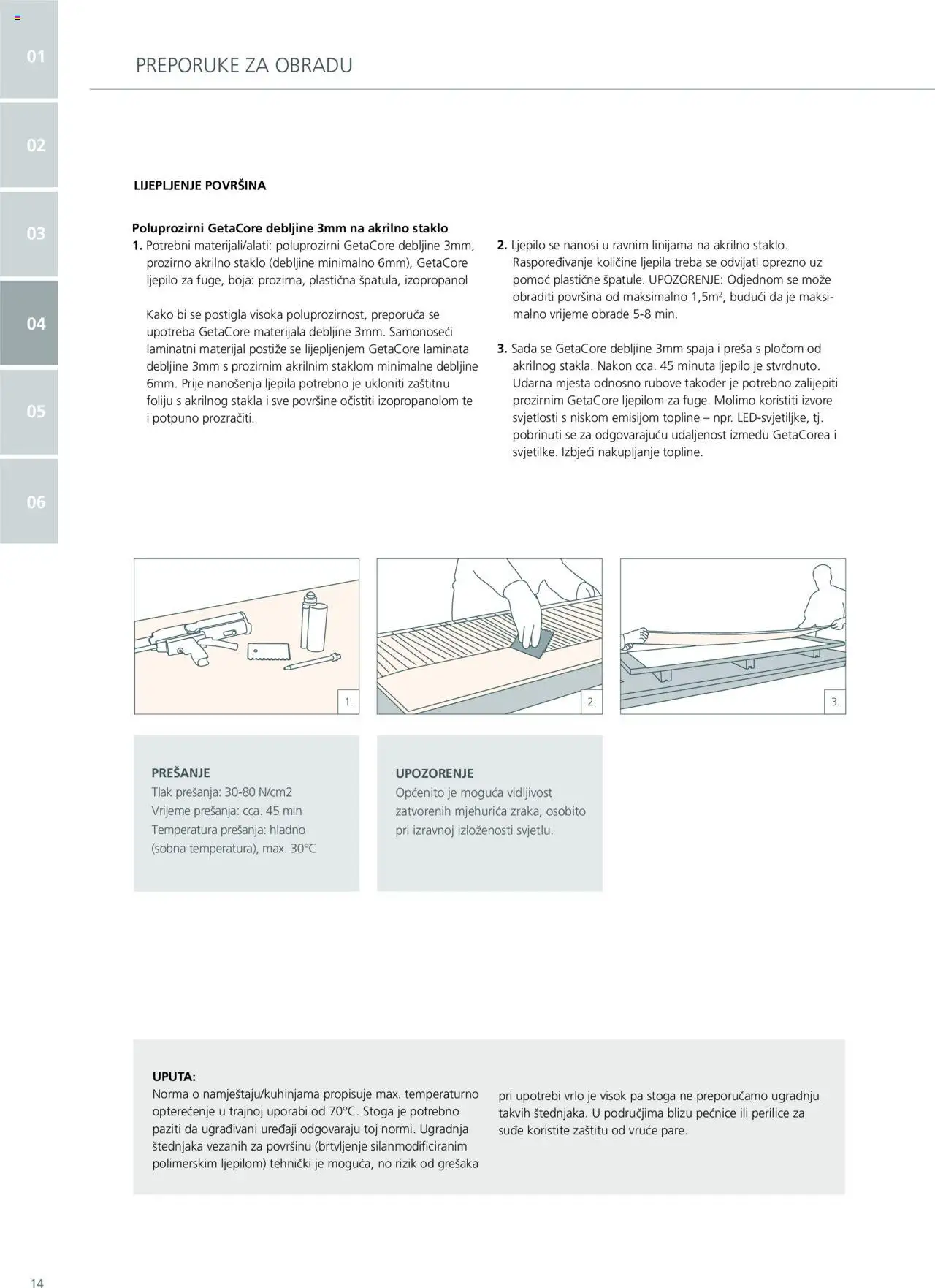 Elgrad katalog | vrijedi od 06.10.2025 | Stranica: 14 | Proizvodi: Ljepilo
